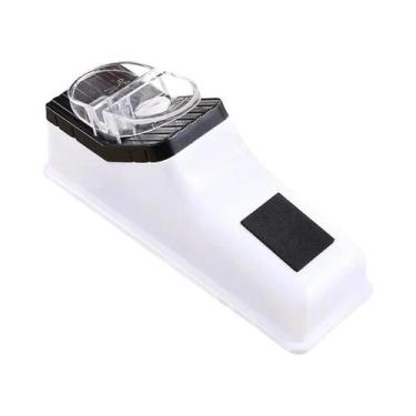 Imagem de Afiador De Facas Elétrico USB Ajustável, Ferramenta Profissional Para 