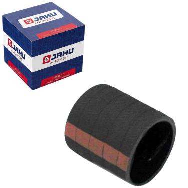 Imagem de Mangueira Do Intercooler D20 1988 A 1996 - Jahu 15701-1