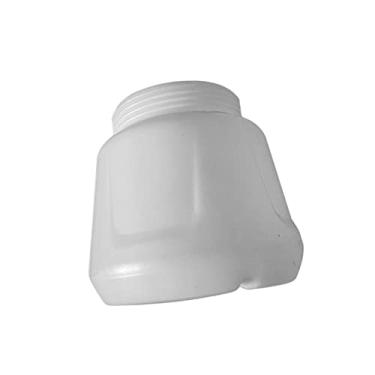 Imagem de Wswqop Pulverizador de Tinta com Recipiente O Pulverizador de Tinta com Recipiente Oferece Grande Capacidade de Pulverização, 1000ML