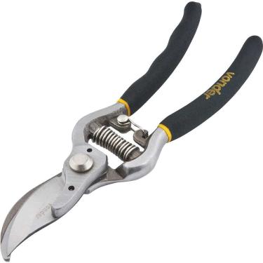 Imagem de Tesoura Para Poda, 8.1/2, Bico Curvo, Vonder Ostenvonder