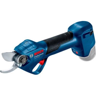 Imagem de Tesoura Para Poda De Jardim, 25 Mm, Sem Bateria E Sem Carregador, Pro Pruner, 06019k10e0, Bosch