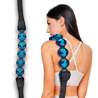 Imagem de Massageador Manual Back Press Relaxmedic
