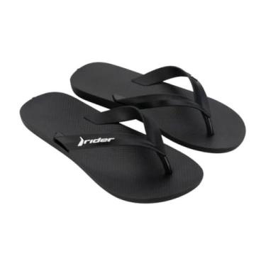 Imagem de Chinelo Masculino de Dedo Rider Fell Infantil juvenil, 31