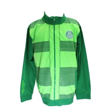 Imagem de Jaqueta masculina, Sociedade Esportiva Palmeiras, Original, Tam. 3G