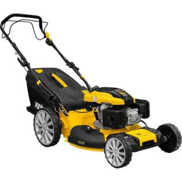 Imagem de Máquina de Cortar Grama 6,5Hp Gas 22" Mgv226T - Vonder