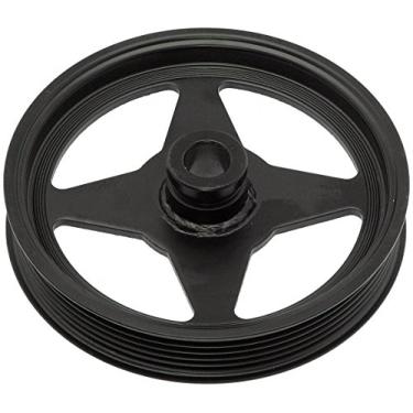 Imagem de Dorman Polia de bomba de direção hidráulica 300-010 para modelos selecionados Ford/Lincoln/Mercury