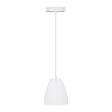 Imagem de Kian - Pendente Led Branco 9W 6.500K Branca Fria Bivolt