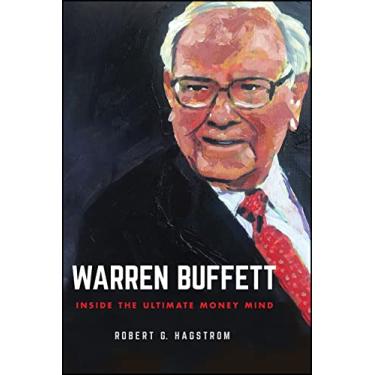 Imagem de Warren Buffett: Inside the Ultimate Money Mind