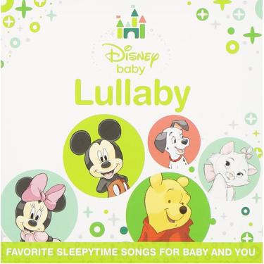 Imagem de Disney Baby Lullaby