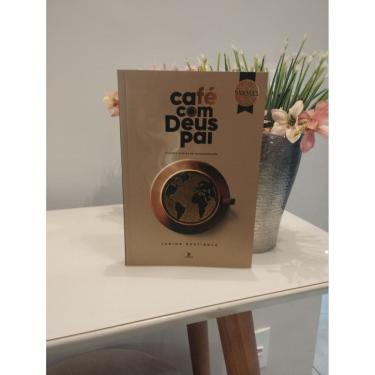 Imagem de Cafe com Deus Pai 2025 Porções Diárias de Transformação