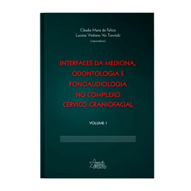 Imagem de Interfaces da Medicina, Odontologia e Fonoaudiologia