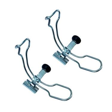 Imagem de Kit C/2 - Suporte De Vara de pesca P/ Barco Tipo Apoiador - Suporte Gp
