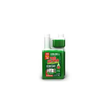 Imagem de Desinfetante Ultra Concentrado Citronela Pet Procão 1L