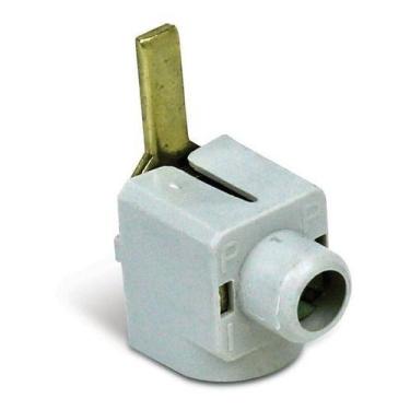 Imagem de Conector generico para disjuntor steck 25mm