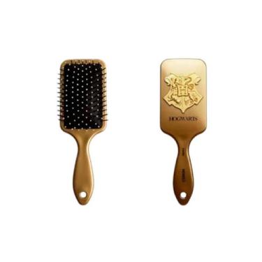 Imagem de Escova de Cabelo Harry Potter Hogwarts Miniso Original