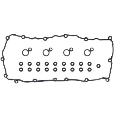 Imagem de VS50906R para Jeep Compass 2.4 junta de tampa de válvula Cherokee Renegade Chrysler 200 Dodge Dart Ram Promaster City 2013 2014 2015 2016 2017 2018 2019 2020 2.4L 13 14 15 16 17 18 19 20 5047440AC