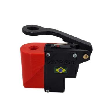 Imagem de Alarme Falta Espoleta p/ Prensa Loadmaster Espoletador Urso - Garcia 3