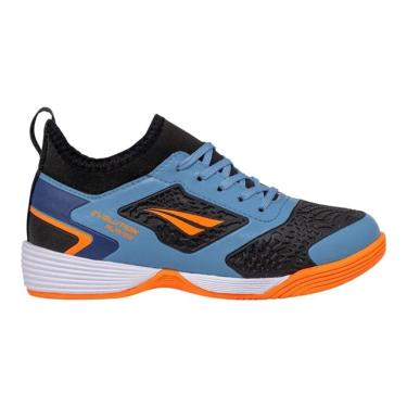 Imagem de Chuteira Futsal Penalty Evolution Player Locker Y-1 Infantil