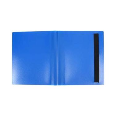 Imagem de Capacidade Para 160/360/480 Cartas, Pasta Premium De Polipropileno Par