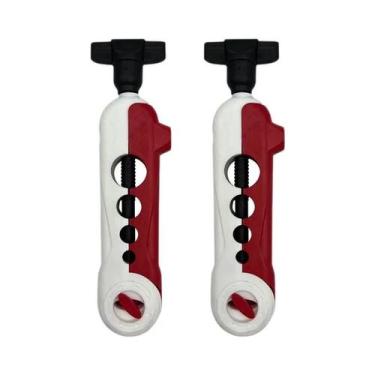 Imagem de Máquina Portátil Para Enrolar Linha De Pesca Para Carretilhas De Spinn