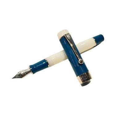 Imagem de Caneta-tinteiro De Caligrafia Jinhao Century 100 Elegante Com Design E