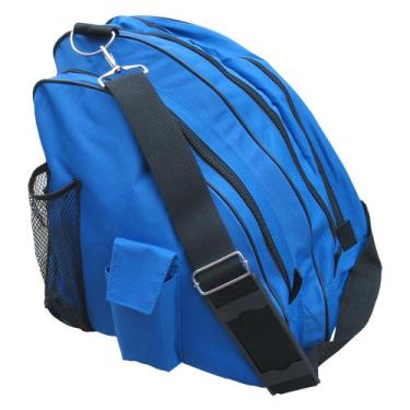 Imagem de Bolsa de skate A&R Sports Deluxe, Azul