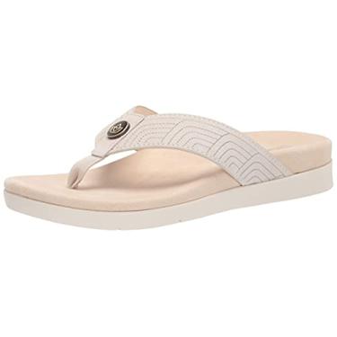 Imagem de Spenco Chinelo feminino, Nuvem, 7.5 Wide