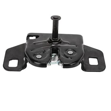 Imagem de Trava do capô Frontal Aramox, Trava do capô Dianteiro do Motor 55255451AC Acessórios de Trava Externa do Carro para Dakota Durango Ram