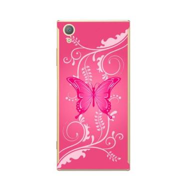 Imagem de Capa Adesivo Skin361 Verso Para Sony Xperia Xa1 Plus - KawaSkin