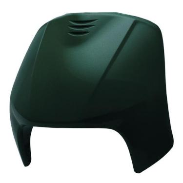 Imagem de Carenagem Bico Frontal Pro Tork Compatível com Biz 100 2000 À 2005, VE