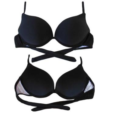 Imagem de Sutiã Do Biquíni Turbo -3d - Aumenta De 2 A 3 Vezes os Seios - Divance