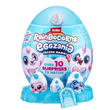 Imagem de Rainbocorns Eggzania Frozen Mania