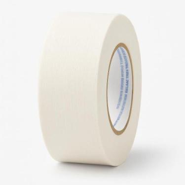 Imagem de Esparadrapo Industrial de Uso Geral Branco Missner 5cm x 50m 1 Unidade