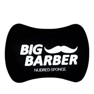 Imagem de Esponja De Enrolar Cachos Nudred Big Barber  20Mm