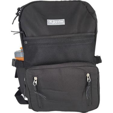 Imagem de Mochila Escolar Masculina Juvenil 2040 Preto