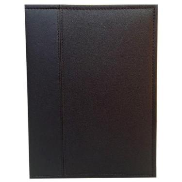 Imagem de Album 300 10X15 Fotos Preto Cordoba c/miolo Rec 004/22 - RECORDARI