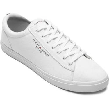 Imagem de Tênis Tommy Hilfiger Harrison 5D4 Masculino-Masculino