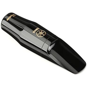 Imagem de Yamaha Bocal YAC TS6CM série personalizada para saxofone tenor - 1,90 mm