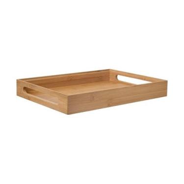 Imagem de Bandeja Organizadora Carpenter 32 Cm X 23 Cm - Oikos - Home Style