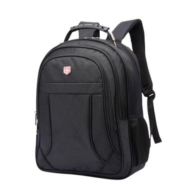 Imagem de Mochila Executiva Reforçada com Compartimento Para Notebook