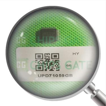 Imagem de UPD71059GB 1Pcs Brand New UPD71059GB