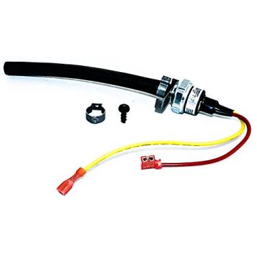 Imagem de Interruptor de pressão Porter Cable N003307SV (1 braçadeira de mangueira incluída)