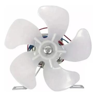 Imagem de Micro Motor Ventilador 1/25 Hp Bivolt Freezer / Balcão - EOS