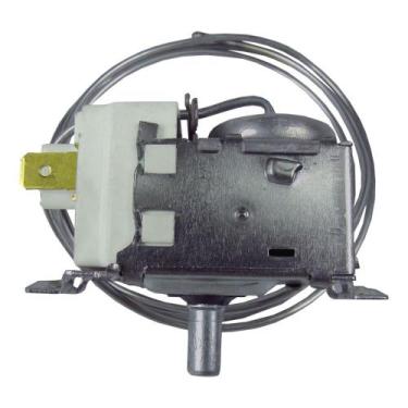 Imagem de Termostato Robertshaw para Freezer Horizontal Metalfrio Dupla Ação RFR