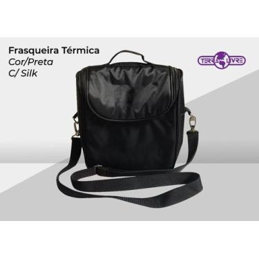 Imagem de Frasqueira térmica - TERRA LIVRE