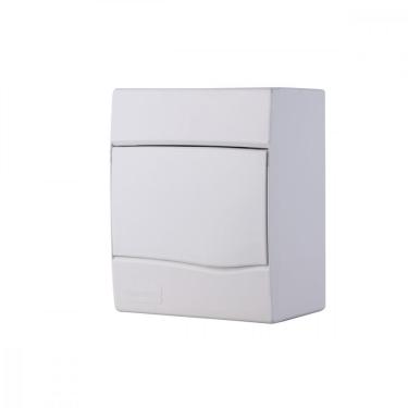 Imagem de Quadro de Distribuição de Sobrepor 5 Din Ou 3 Nema