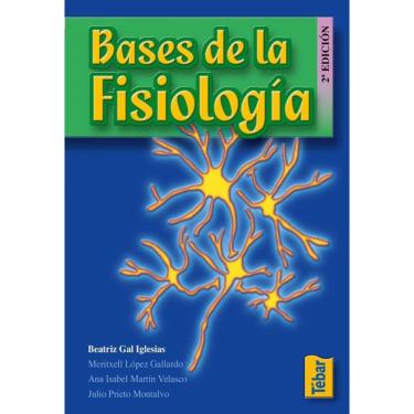Imagem de Bases de la Fisiología - Espanhol