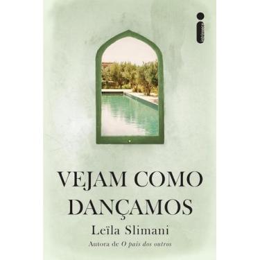Imagem de Vejam Como Dancamos - Editora Intrinseca