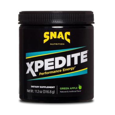 Imagem de Suplemento SNAC XPEDITE Preworkout Performance Drink 700 ml-Unissex