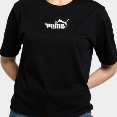 Imagem de Camiseta Puma Nature 2.0 Relaxed Feminina-Feminino